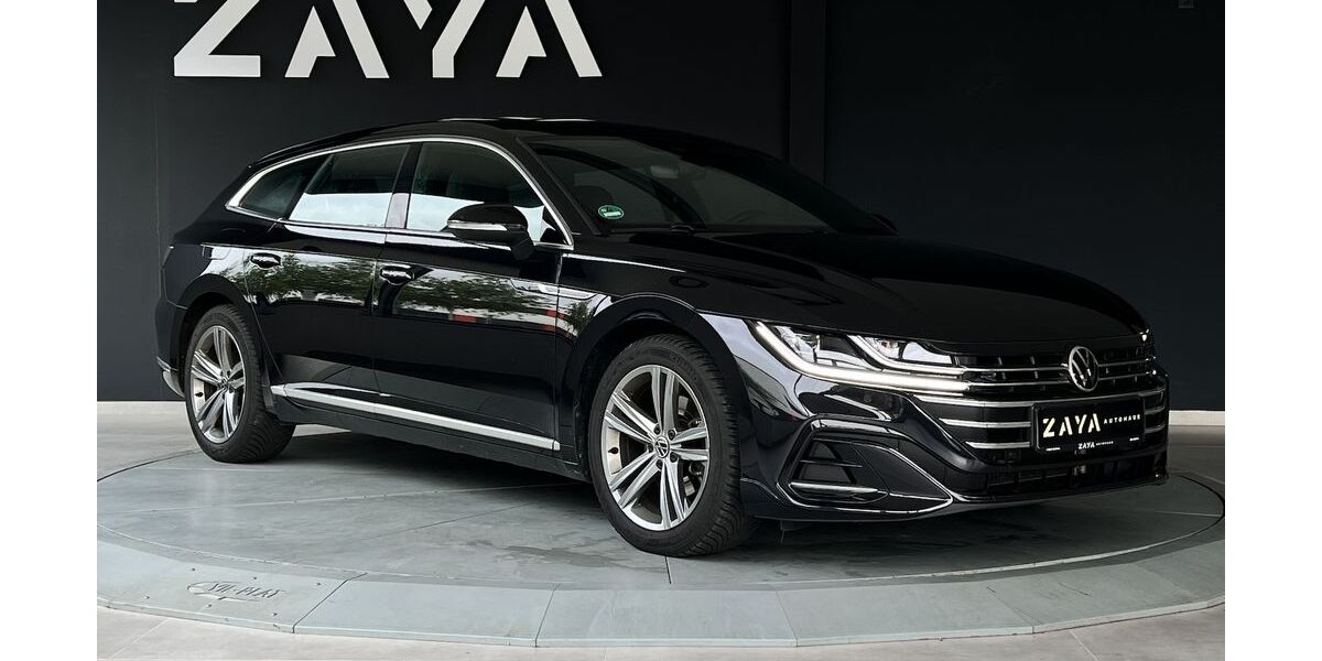 VW Arteon 63.712 km 24.950 &euro; Schöppenstedt 38170