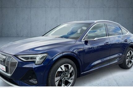 Audi e-tron 69.690 km 49.940 &euro; Neutraubling 93073