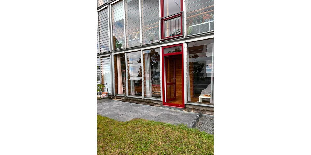 Terrassenwohnung Kreuztal - 2 Zimmer, 55 m&sup2;, 175.000&euro; | Angebot:27262898