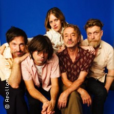 Naked Lunch 22.05.2026 Burghof