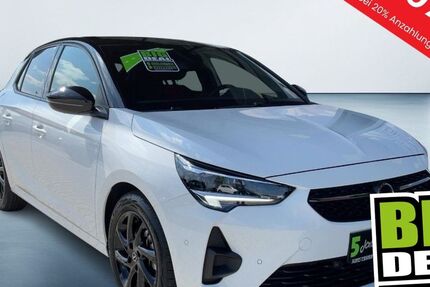 Opel Corsa 22.477 km 13.977 &euro; Chemnitz 09116