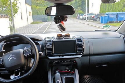 Citroen C5 Aircross 65.500 km 20.999 &euro; Deggendorf 94469