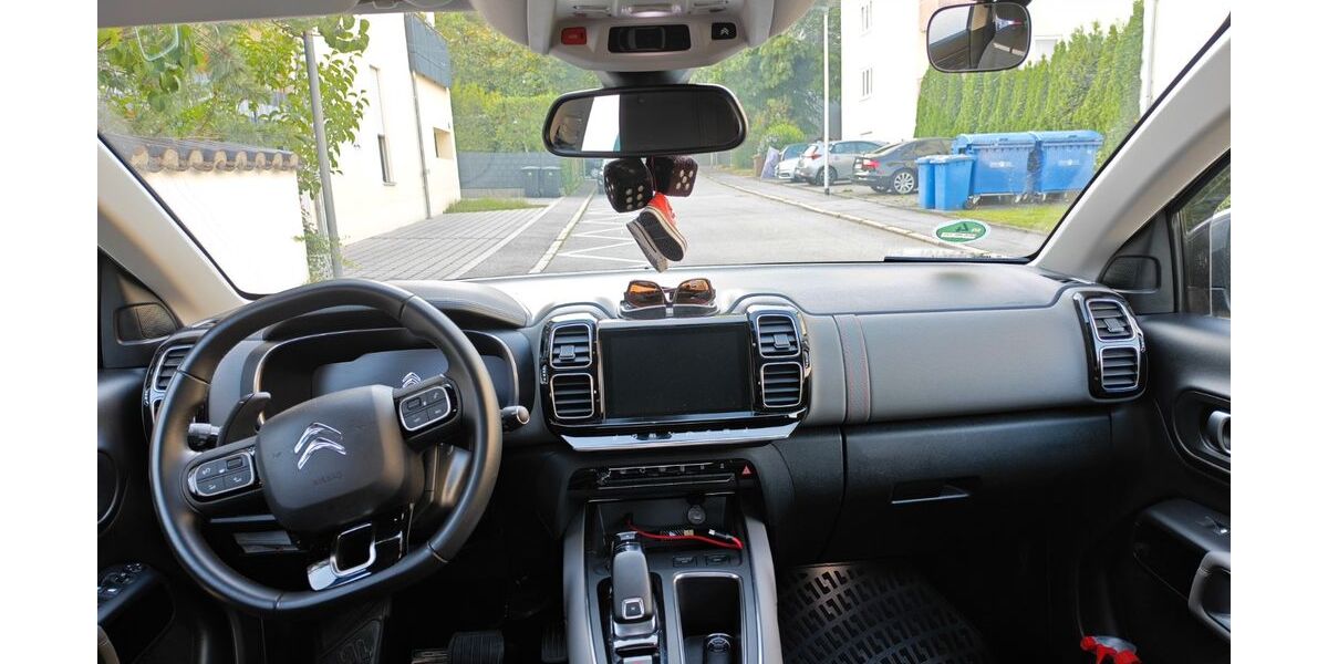 Citroen C5 Aircross 65.500 km 20.999 &euro; Deggendorf 94469