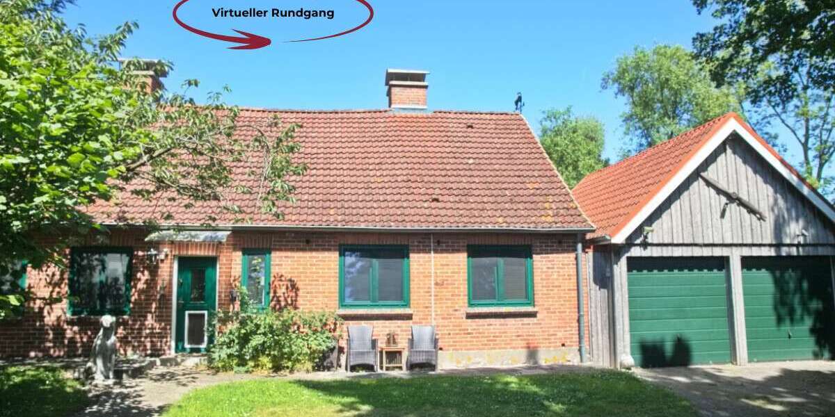 Haus zum Kaufen in Schashagen 450.000 € 103 m² 4 zimmer