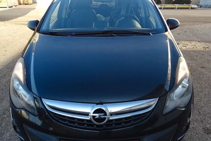 Opel Corsa 215.000 km 3.490 &euro; Landshut 84030