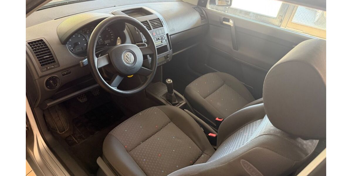 VW Polo 105.000 km 3.490 &euro; Ellhofen 74248