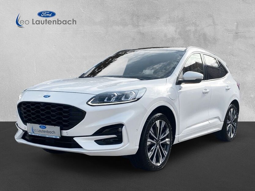 Ford Kuga 70.900 km 26.500 € Duderstadt 37115