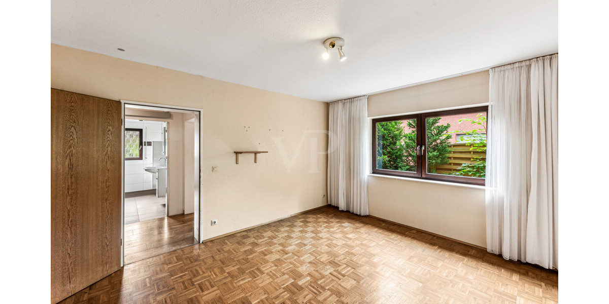 Vielseitiges Zweifamilienhaus mit tollem Garten – Wohnen & Gestalten nach eigenen Vorstellungen! 7 zimmer