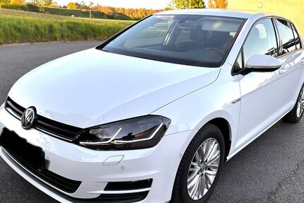 VW Golf 229.000 km 7.500 &euro; Mainaschaff 63814