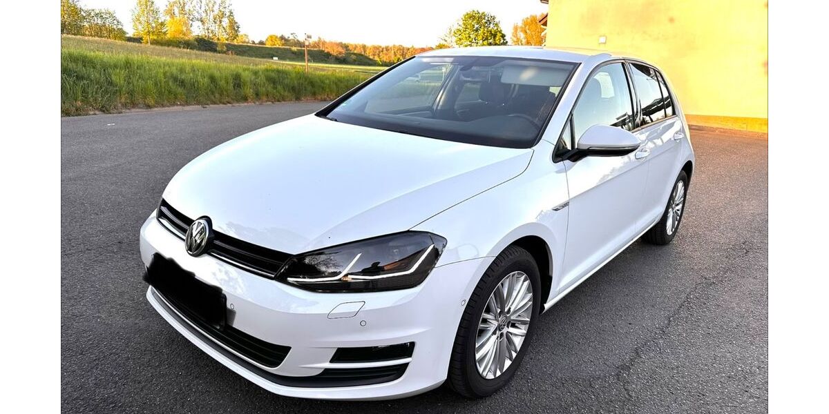VW Golf 229.000 km 7.500 &euro; Mainaschaff 63814