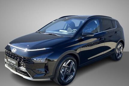 Hyundai BAYON 4.900 km 23.290 &euro; Eisenach 99817