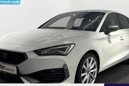 Cupra Leon 77.000 km 23.250 &euro; Erfurt 99098