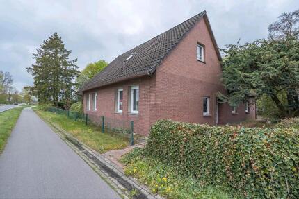 Haus Saterland - 5 Zimmer, 170 m&sup2;, 249.000&euro; | Angebot:26416167