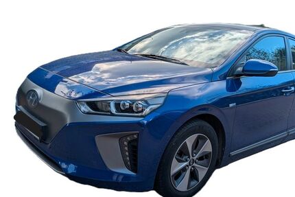 Hyundai IONIQ 62.000 km 15.500 &euro; Hamburg 21035