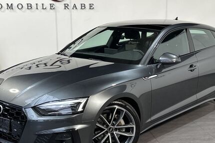 Audi A5 78.450 km 35.749 &euro; Wardenburg 26203