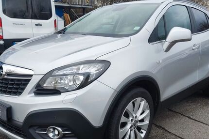 Opel Mokka 220.000 km 5.755 &euro; Heilbronn-Talheim 74388