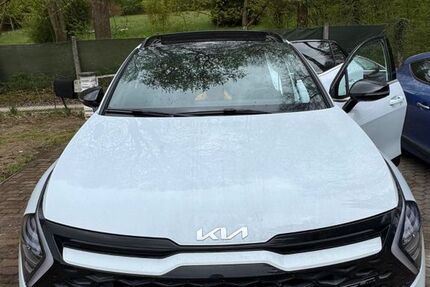 Kia Sportage 45.000 km 28.000 &euro; Neusäß 86356