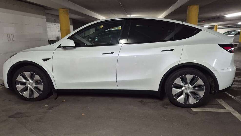 Model Y