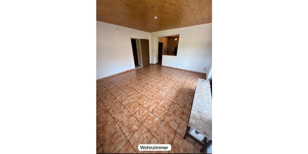Erdgeschoßwohnung Saarbrücken West - 4 Zimmer, 80 m&sup2;, 825&euro; | Angebot:26407085