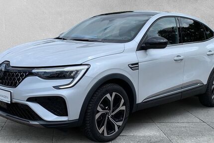Renault Arkana 13.000 km 23.990 &euro; Zwickau 08064