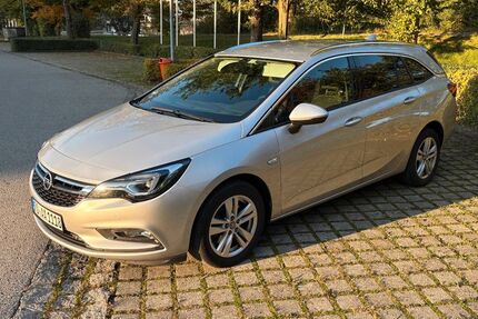 Opel Astra 84.900 km 11.699 € Flintsbach 83126