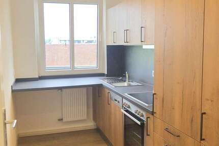 Wohnung Ansbach - 2 Zimmer, 51 m&sup2;, 615&euro; | Angebot:26788828