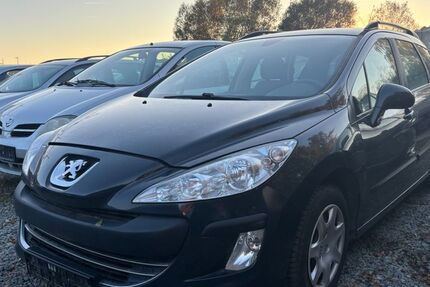 Peugeot 308 194.700 km 1.499 &euro; Ergoldsbach 84061