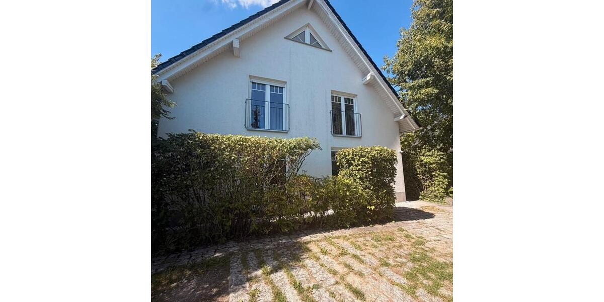 Einfamilienhaus Rangsdorf - 6 Zimmer, 192 m&sup2;, 2.999&euro; | Angebot:27625610