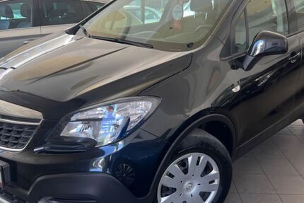 Opel Mokka 74.000 km 9.490 &euro; Laatzen 30880