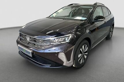 VW Taigo 7.925 km 20.980 &euro; Fürth 90763