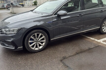 VW Passat (Typ 3C) 41.000 km 21.900 &euro; Saarbrücken 66111