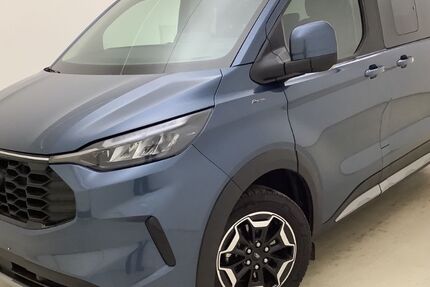 Ford Tourneo Custom 13.990 km 46.890 € Leipzig 04179