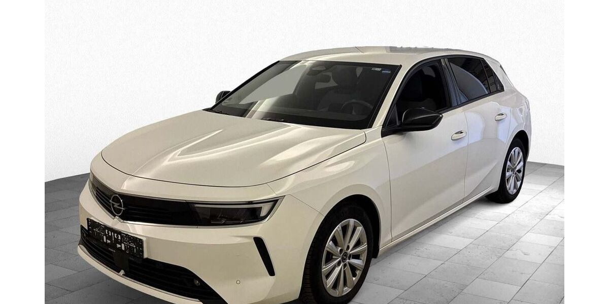 Opel Astra 55.350 km 16.500 &euro; Rottweil 78628