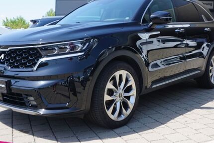 Kia Sorento 54.400 km 42.980 &euro; Waldshut-Tiengen 79761