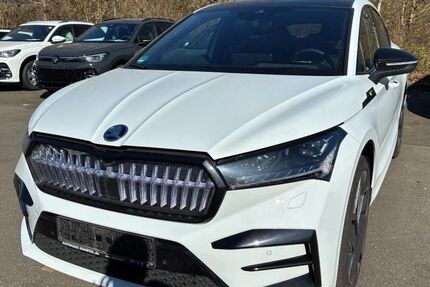Skoda Enyaq 74.151 km 34.900 &euro; Hagen 58091