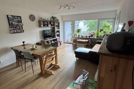 Wohnung Roth - 4 Zimmer, 85 m&sup2;, 285.000&euro; | Angebot:26987703