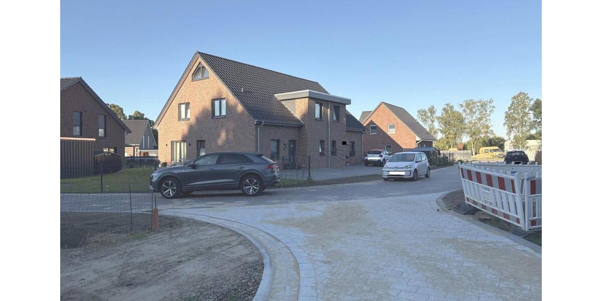 Doppelhaushälfte Bad Bevensen - 5 Zimmer, 130 m&sup2;, 1.450&euro; | Angebot:24842667