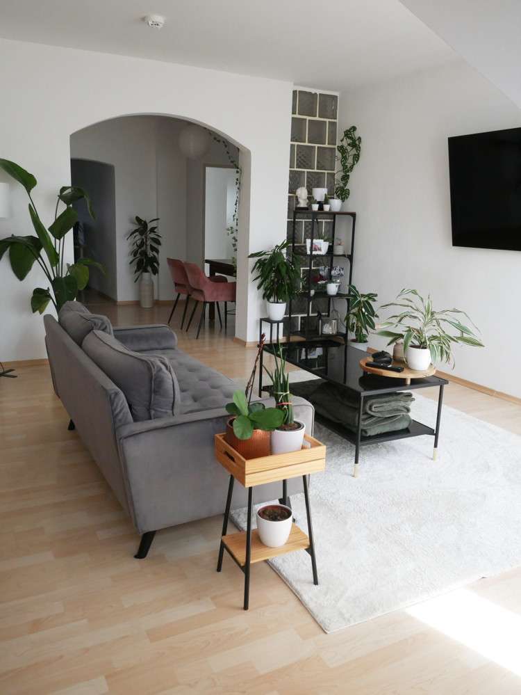 Wohnung zum Mieten in Coburg 495 € 75 m²