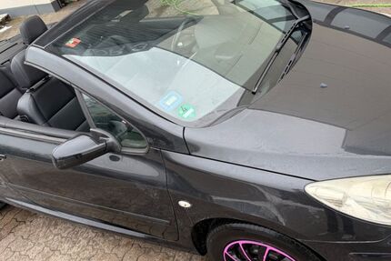 Peugeot 307 178.000 km 2.450 &euro; Hamburg 22119