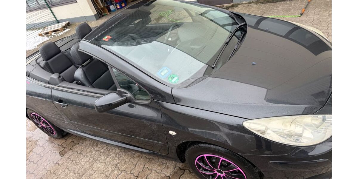 Peugeot 307 178.000 km 2.450 &euro; Hamburg 22119