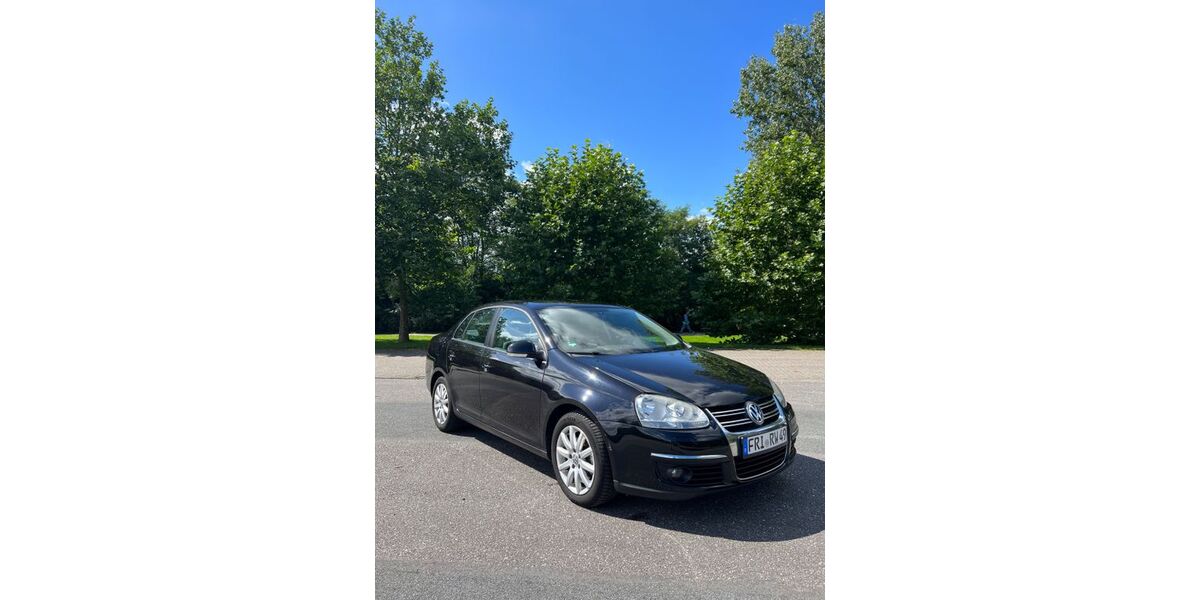 VW Jetta 152.000 km 4.300 &euro; Hamburg 22081
