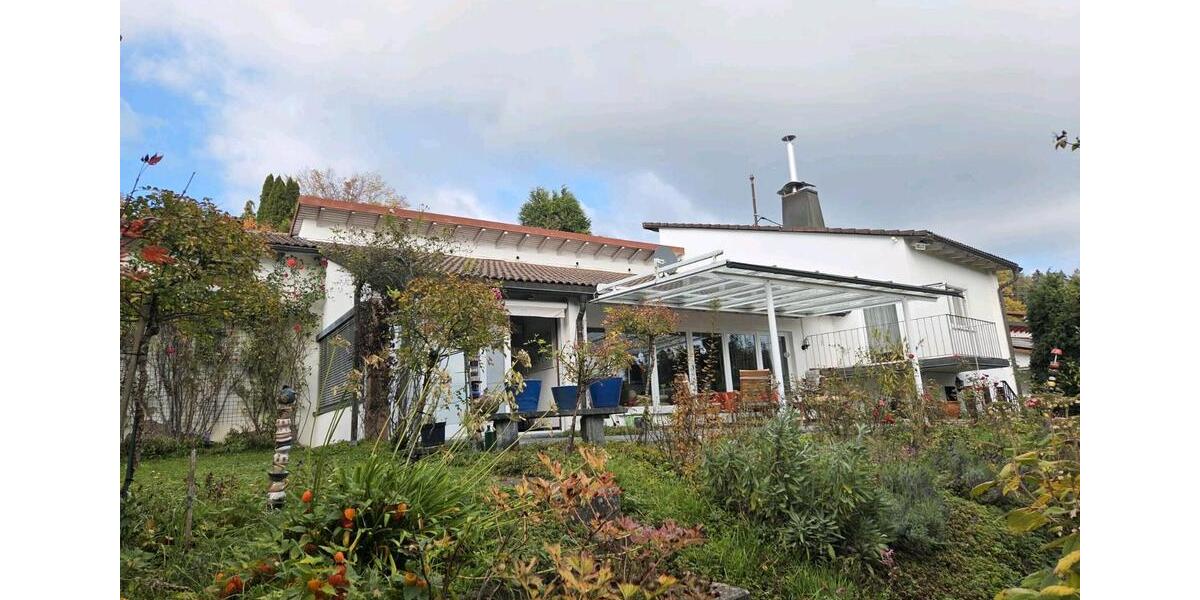 Freistehendes Einfamilien Haus Steinen Hägelberg 6 zimmer