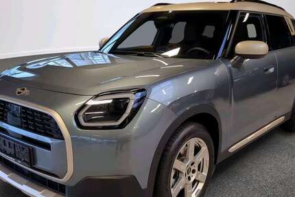 Mini Countryman C 1.949 km 40.704 &euro; München 80788