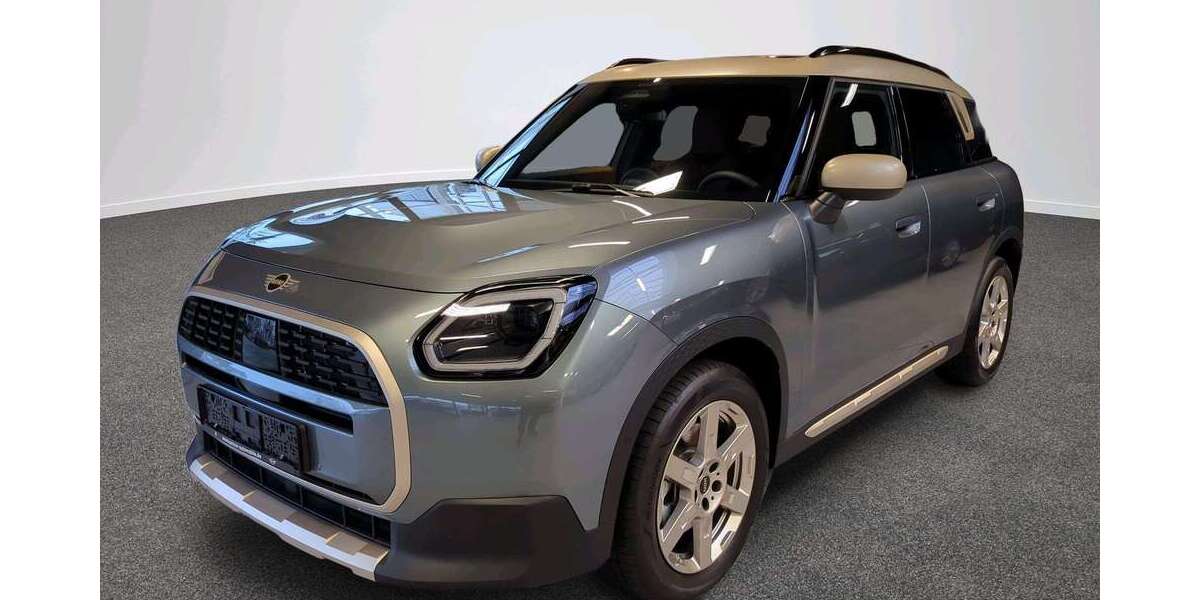 Mini Countryman C 1.949 km 40.704 &euro; München 80788