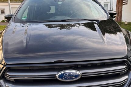 Ford Kuga 135.000 km 13.000 &euro; Aachen 52070