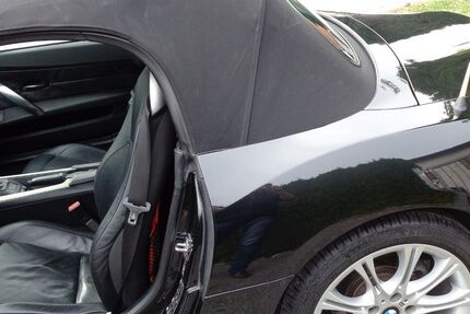 BMW Z4 110.000 km 20.000 &euro; Passau 94032