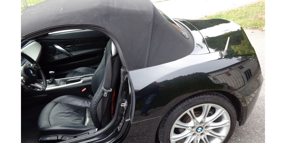 BMW Z4 110.000 km 20.000 &euro; Passau 94032