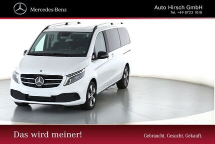 Mercedes-Benz V 250 40.000 km 64.950 € Arnstorf 94424
