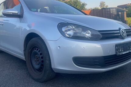 VW Golf 191.243 km 1.990 &euro; Fulda 36043