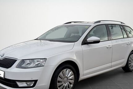 Skoda Octavia 175.000 km 5.900 &euro; Aalen 73430
